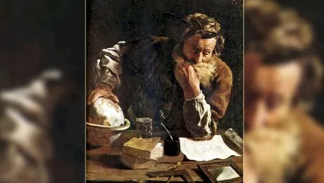 Cine a fost Arhimede? Ce contribuție a avut Arhimede la dezvoltarea umanității?