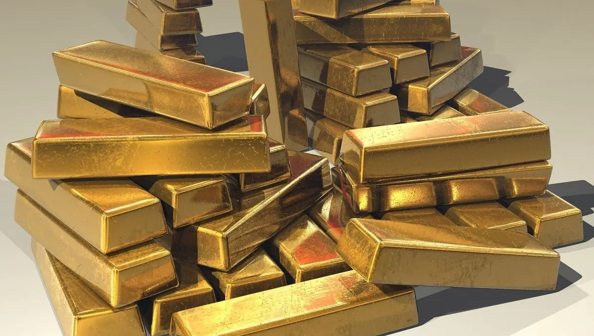 Cât aur mai este pe pământ? Cât a fost extras deja?