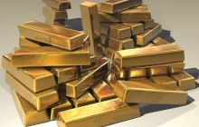 Cât aur mai este pe pământ? Cât a fost extras deja?