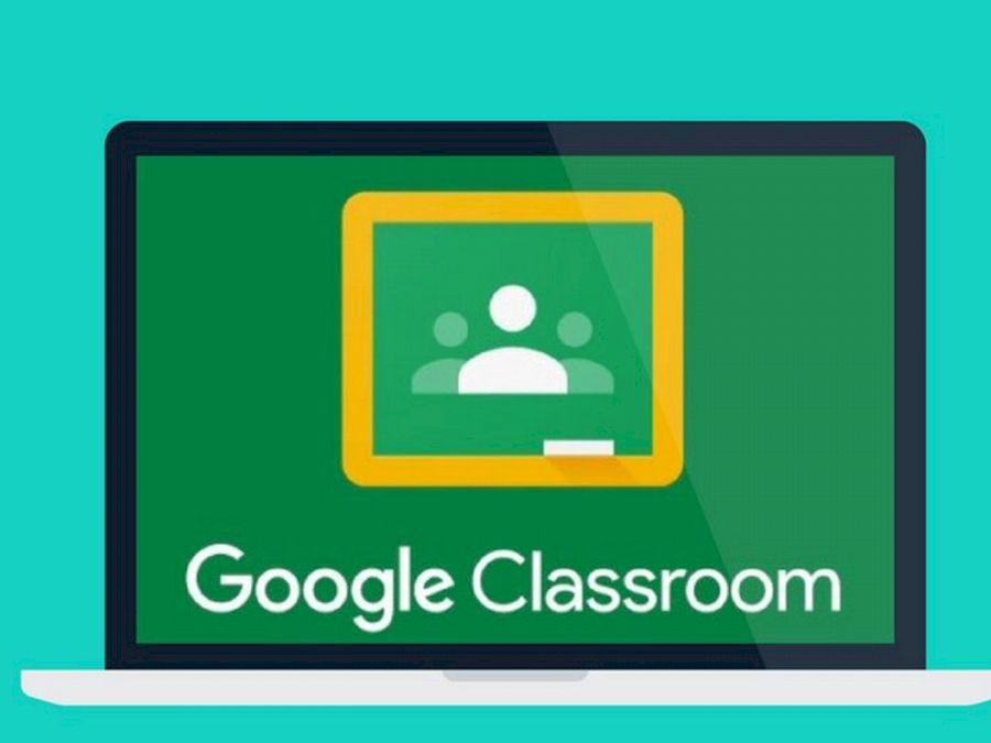 Google classroom