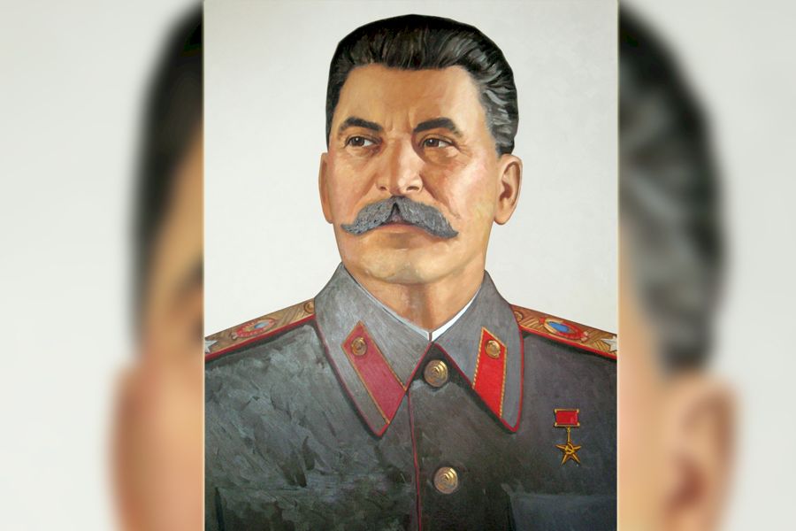 Iosif Stalin c