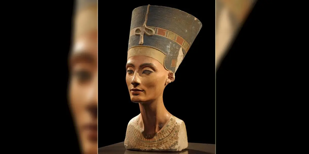 Cine a fost Nefertiti? Care era legătura acesteia cu Tutankhamon?