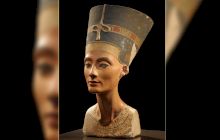 Cine a fost Nefertiti? Care era legătura acesteia cu Tutankhamon?