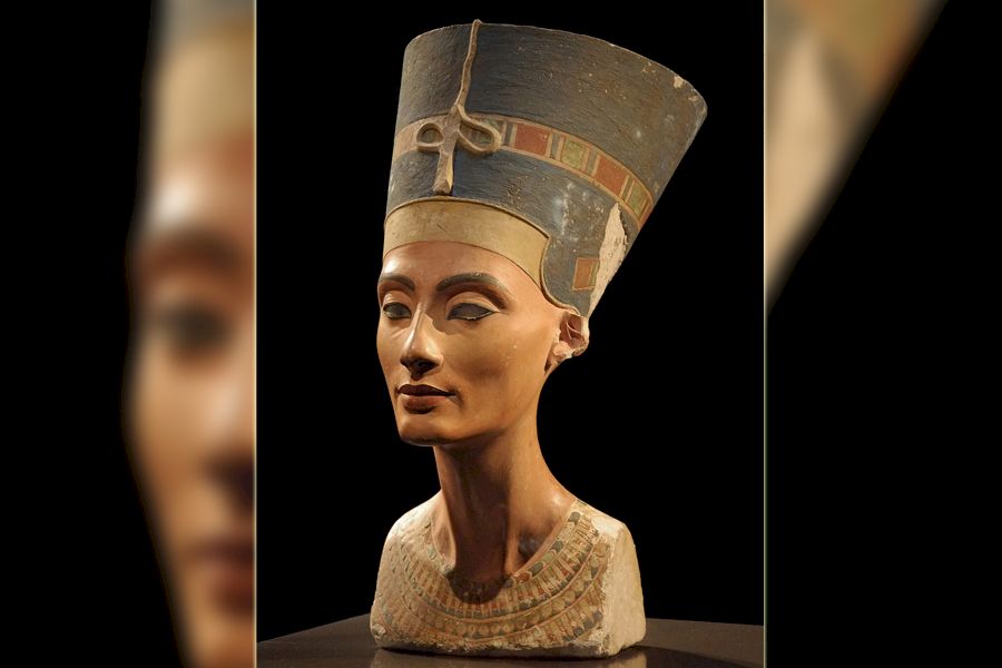 Nefertiti