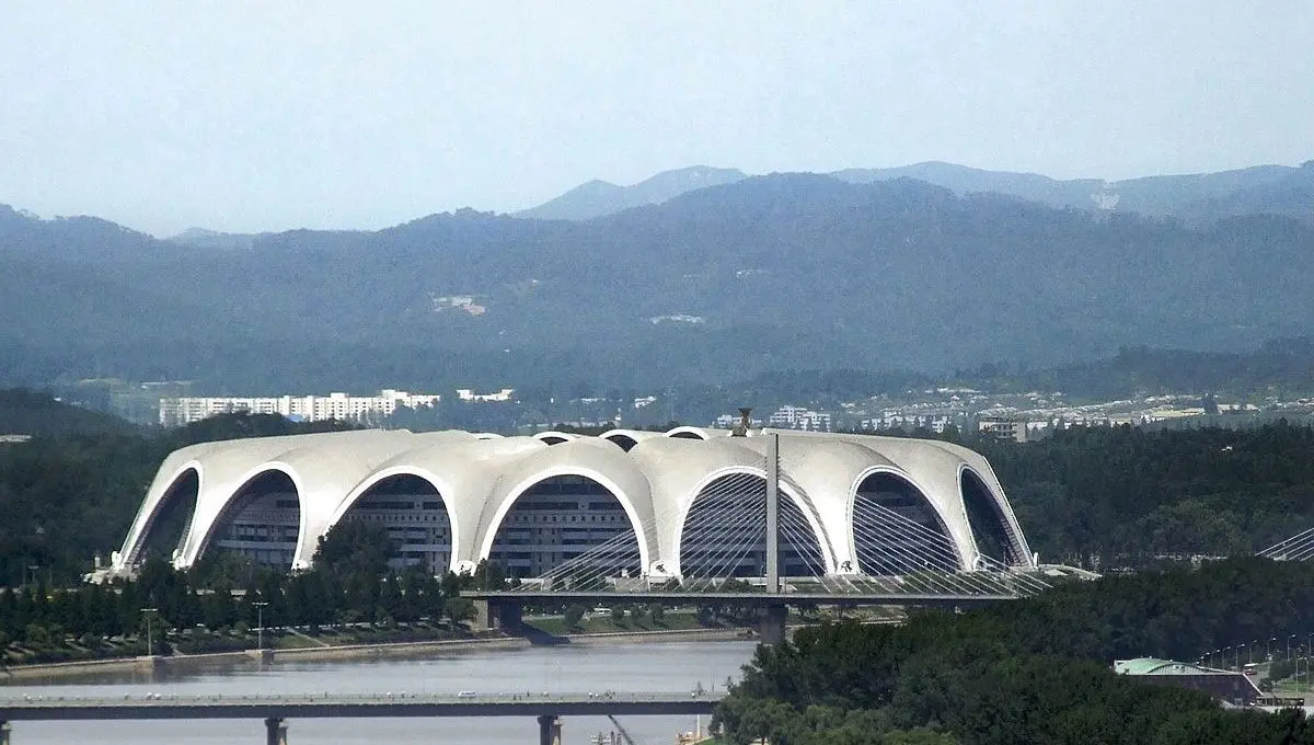 Care este cel mai mare stadion din lume? Câți oameni încap în stadion?