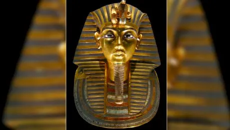 Cine a fost Tutankhamon? De ce a rămas în istorie?