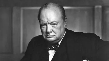 Ce replică i-a dat soția lui Churchill politicianului când acesta i-a zis: „Dacă te căsătoreai cu el, erai soția unui măturător”?