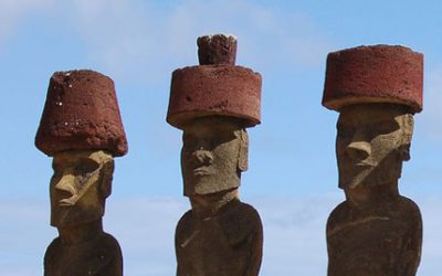 moai