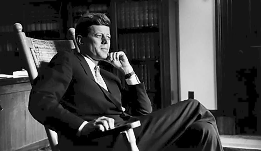 Cum a fost asasinat John F. Kennedy? Cum a avut loc cea mai celebră crimă din istorie?