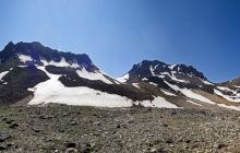 Muntele Aragats, locul unde gravitația nu funcționează