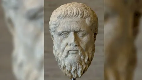 Cine a fost Platon? De ce este considerat cel mai mare filozof antic?