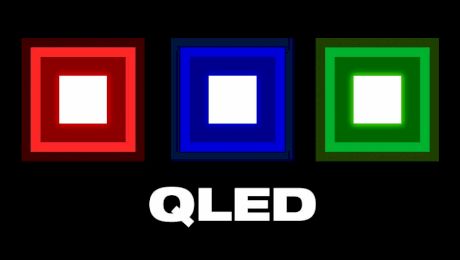 Ce înseamnă QLED, ce este tehnologia QLED?