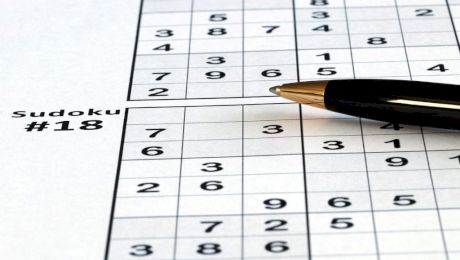 Sudoku! Ce este Sudoku? Cine a inventat Sudoku?