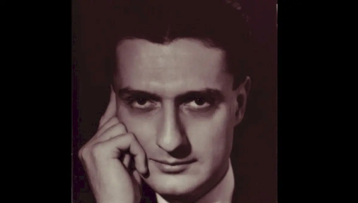 De ce a murit Dinu Lipatti, cel mai mare pianist român, la 33 de ani? Ce boală a avut?