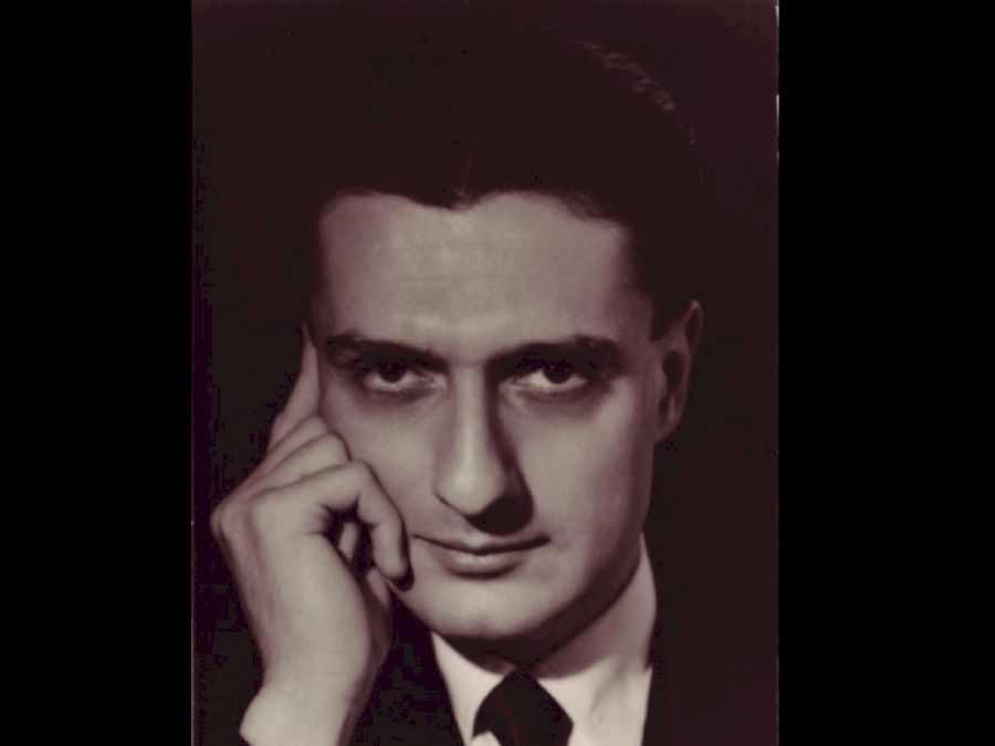 Dinu Lipatti