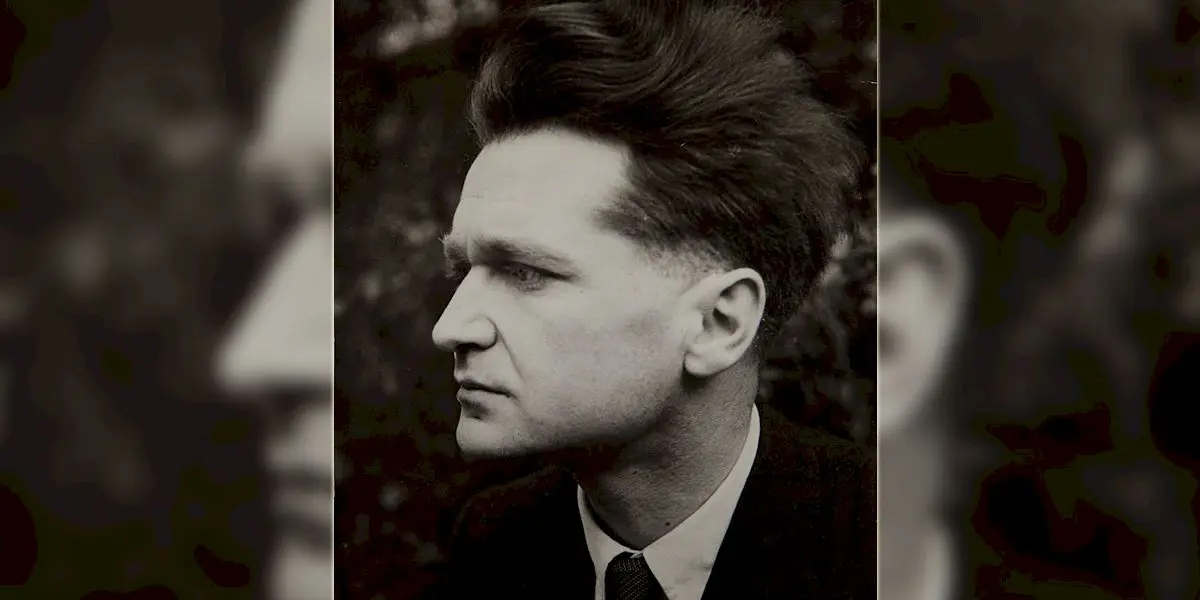 E adevărat că Emil Cioran s-a iubit cu o tânără mai mică cu 35 de ani decât el?