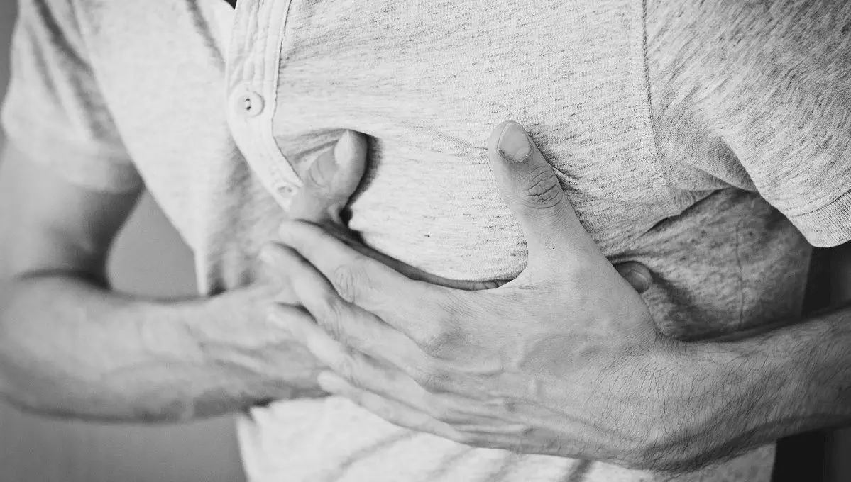 Care este diferența dintre infarct și preinfarct? Ce trebuie să știm?