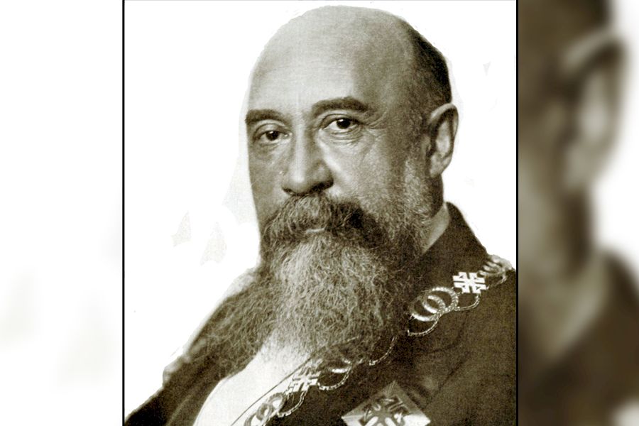 Nicolae Iorga