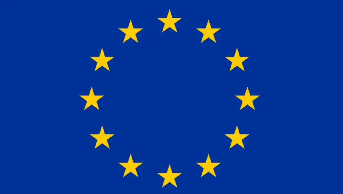De ce are steagul Uniunii Europene 12 stele?