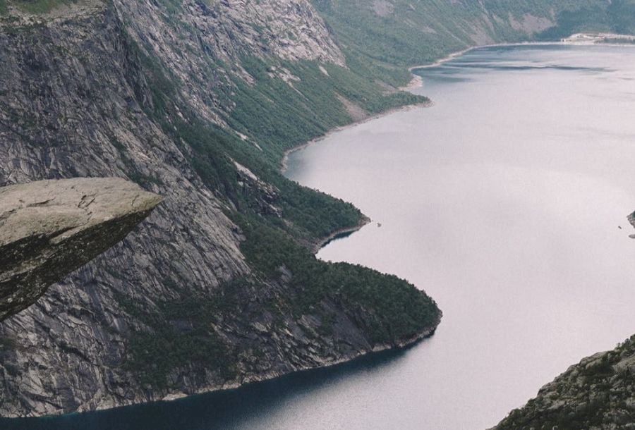 Trolltunga