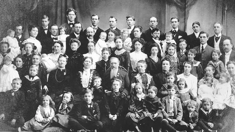 Cine a fost Valentine Vassilyeva, femeia care a avut 69 de copii?