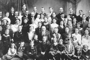 Cine a fost Valentine Vassilyeva, femeia care a avut 69 de copii?