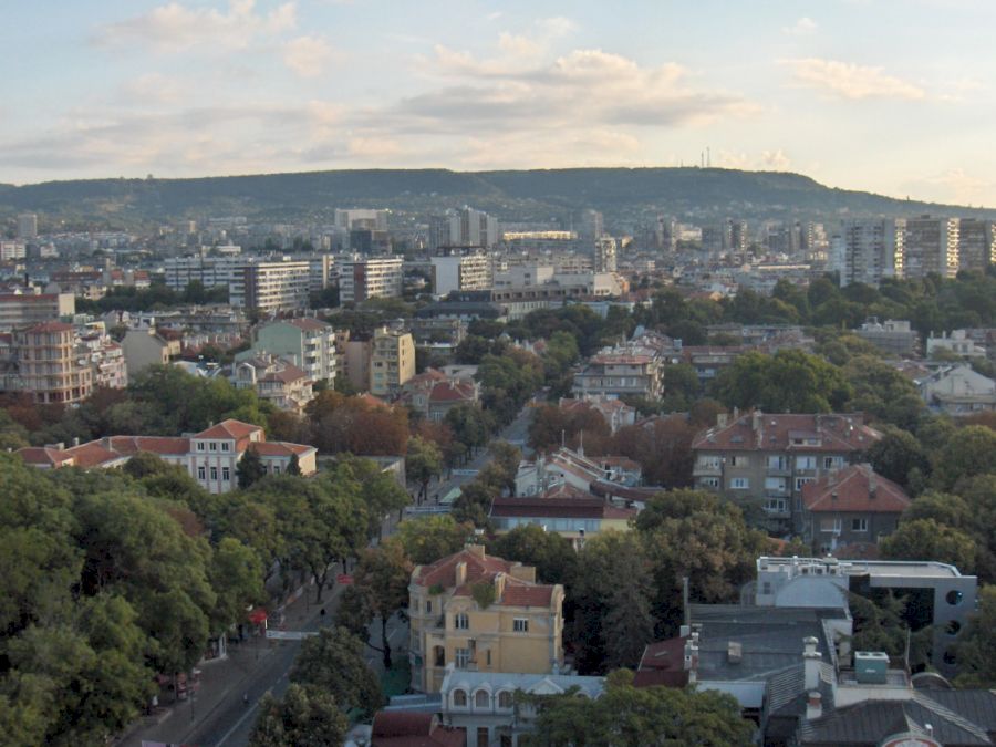 Varna