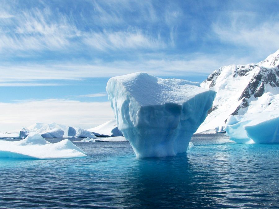 antarctica