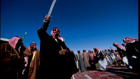De ce este Arabia Saudită una dintre cele mai restrictive țări din lume?