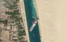 Când a fost construit Canalul Suez? De ce este important Canalul Suez?