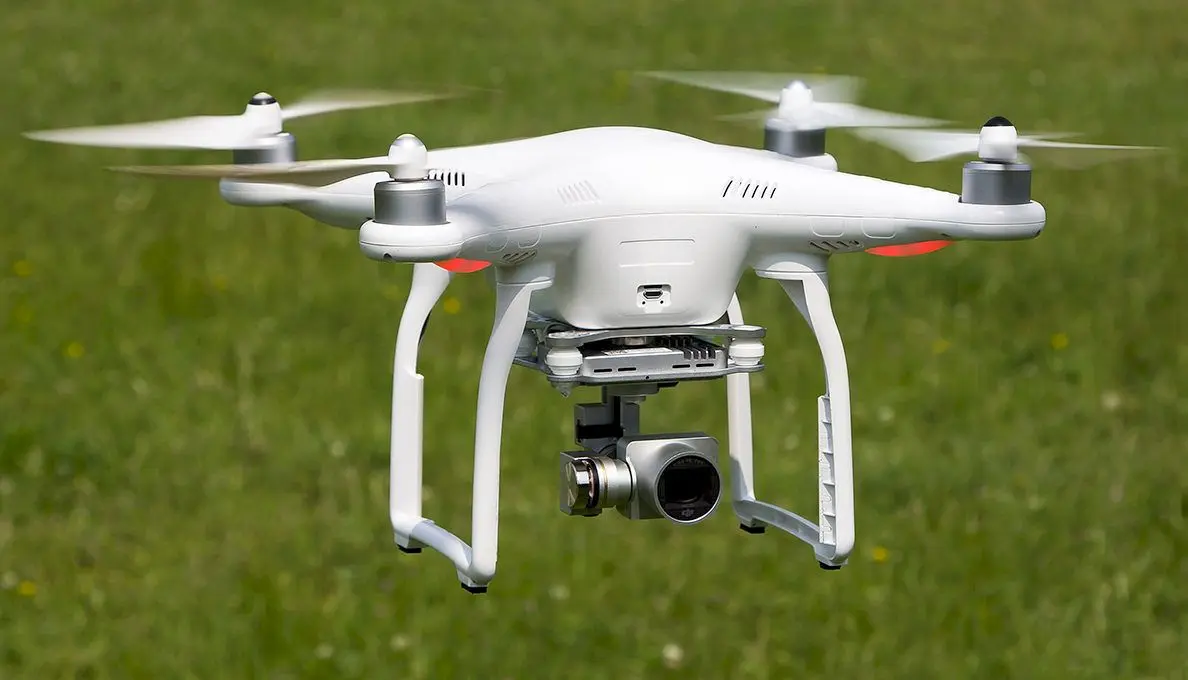 Ce este o dronă si de ce să îţi cumperi una