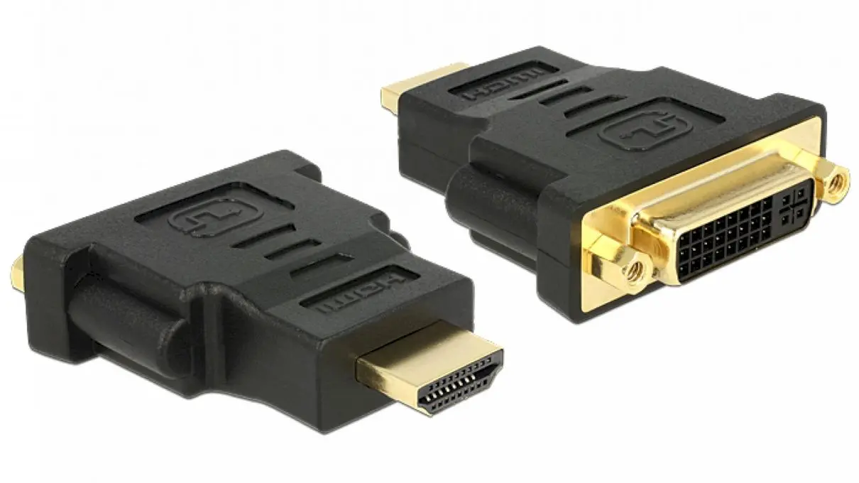 Care este diferenta dintre HDMI si DVI?