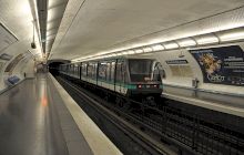 De ce trenurile de sub pământ se numesc… metrouri? De unde vine numele de metrou?