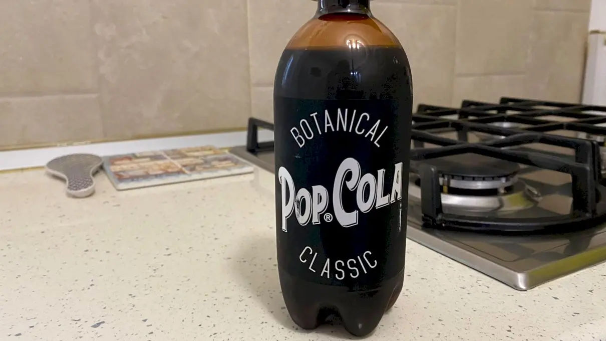 Ce este Pop Cola? Care este diferența dintre Pop Cola și Coca-Cola?