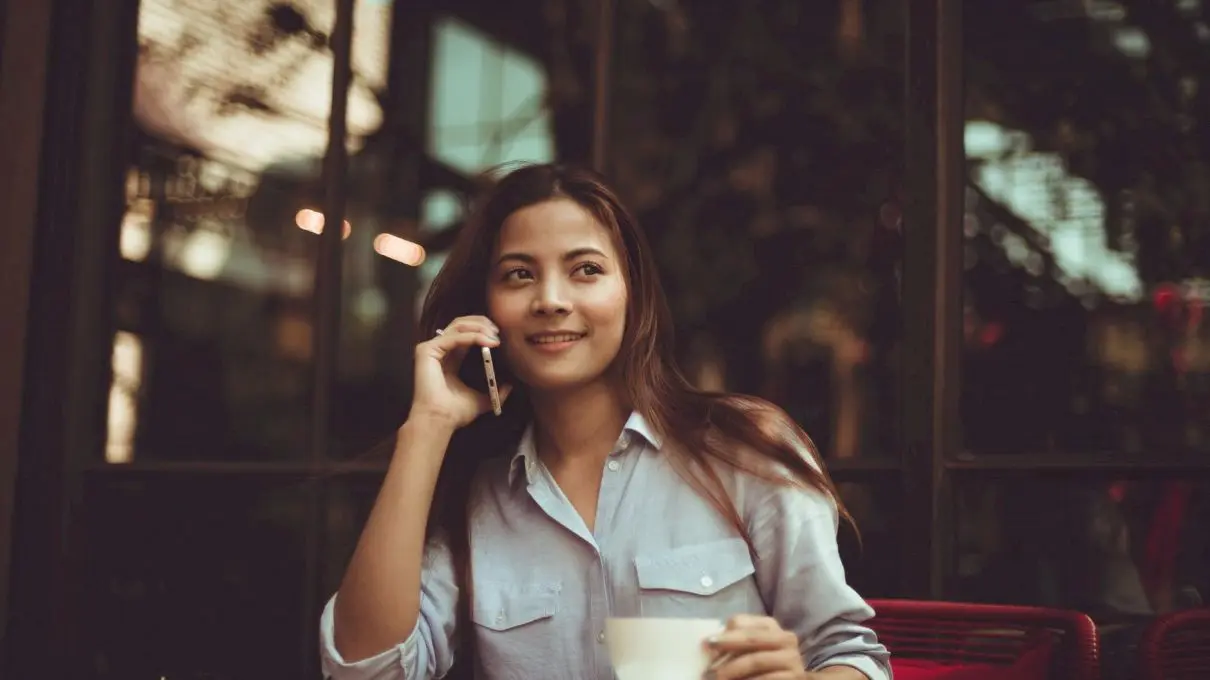 De ce convorbirea telefonică se întrerupe după o oră?