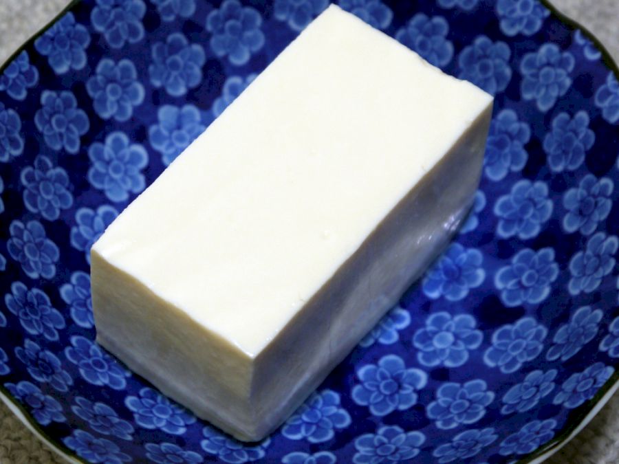 tofu c