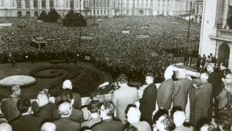 E adevărat că România a fost la un pas să fie invadată de URSS, pe vremea lui Ceaușescu?