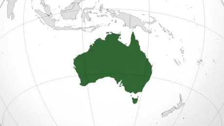 Cine a descoperit Australia? În ce an a fost descoperită Australia?