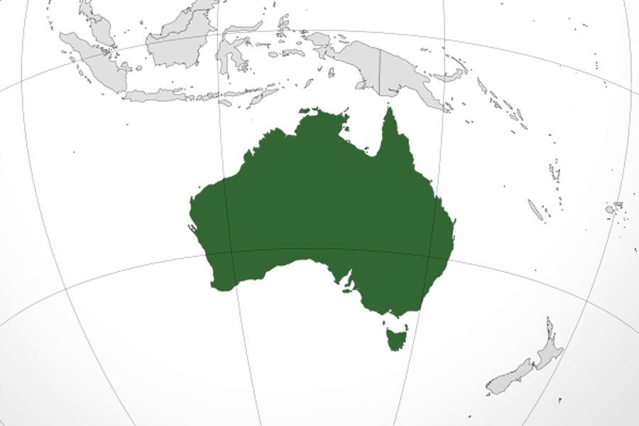 Australia