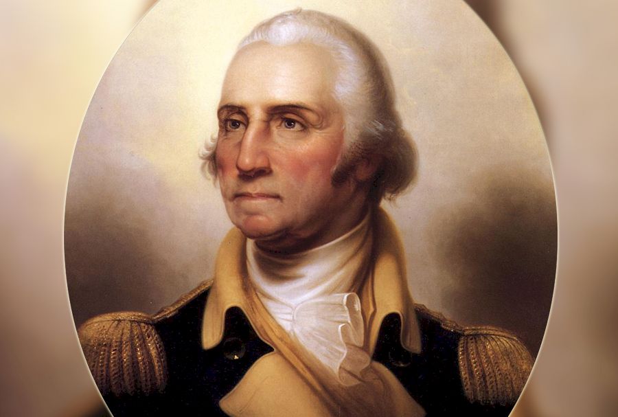 George Washington