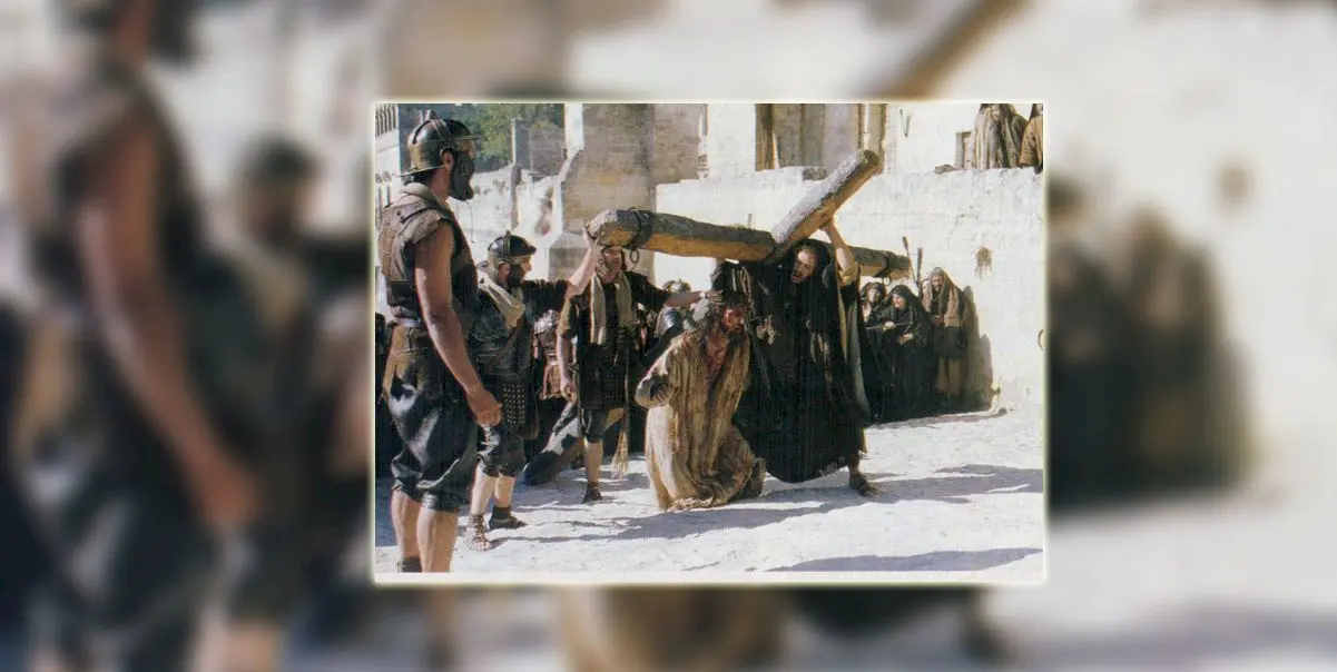 Ce este Drumul Crucii? De câte ori s-a oprit Iisus până la Dealul Golgota?