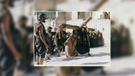 Ce este Drumul Crucii? De câte ori s-a oprit Iisus până la Dealul Golgota?