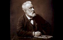 Jules Verne și România. E adevărat că scriitorul francez s-a iubit cu o româncă?