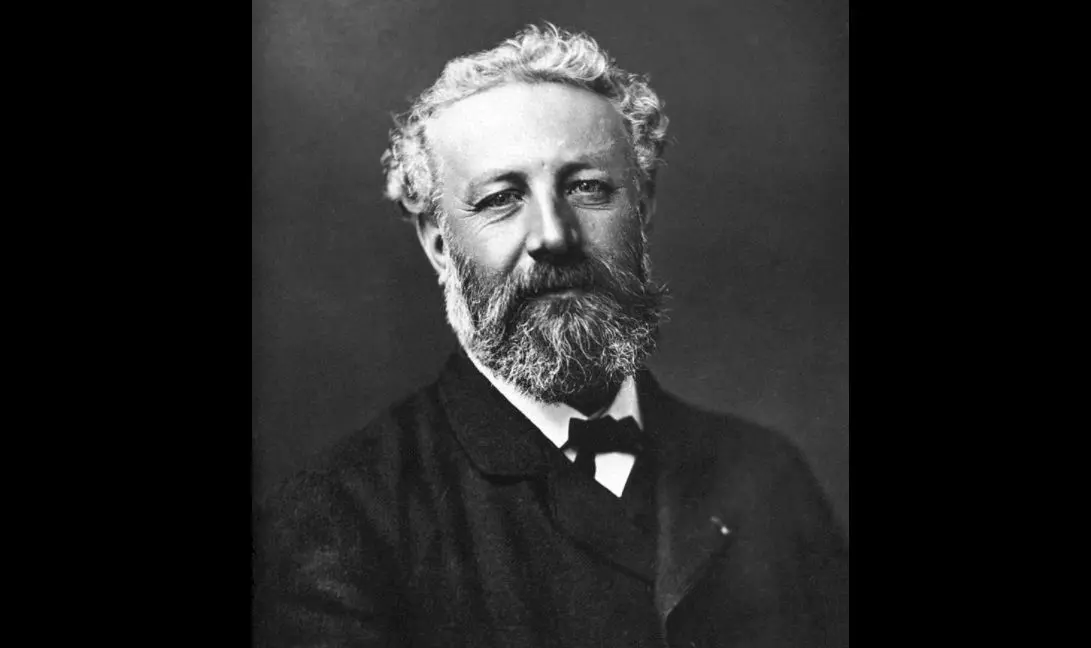 Cum a fost Jules Verne împușcat de nepotul său?