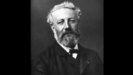 Cum a fost Jules Verne împușcat de nepotul său?