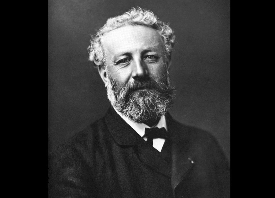 Jules verne