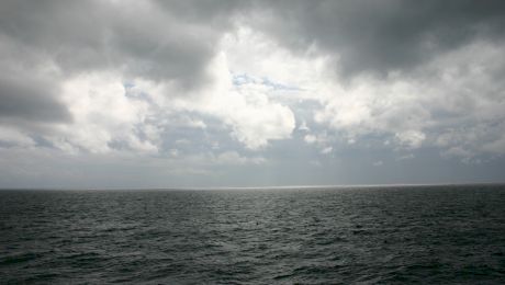 De ce Marea Neagră nu are maree? Ce este mareea?