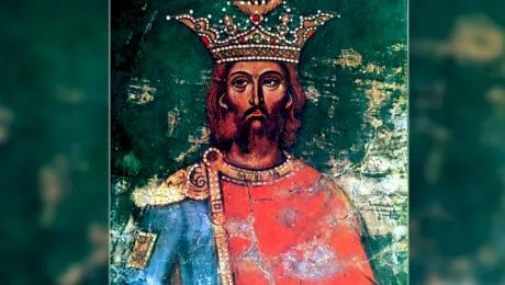 „Fustangiul” Mircea cel Bătrân și păcatele sale. A avut mai multe amante ca Ștefan cel Mare