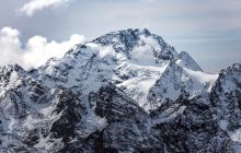 Cum a fost descoperit Mont Blanc, cel mai înalt vârf din Europa de Vest?