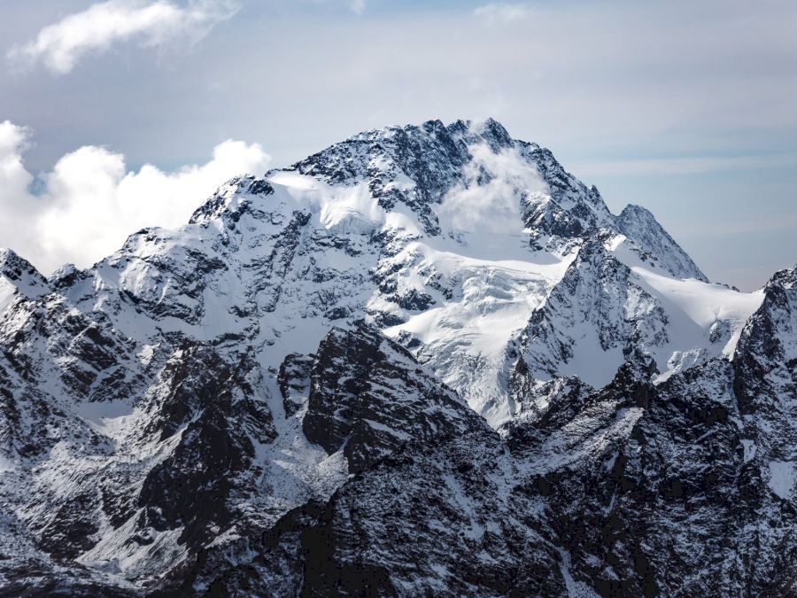 Mont Blanc